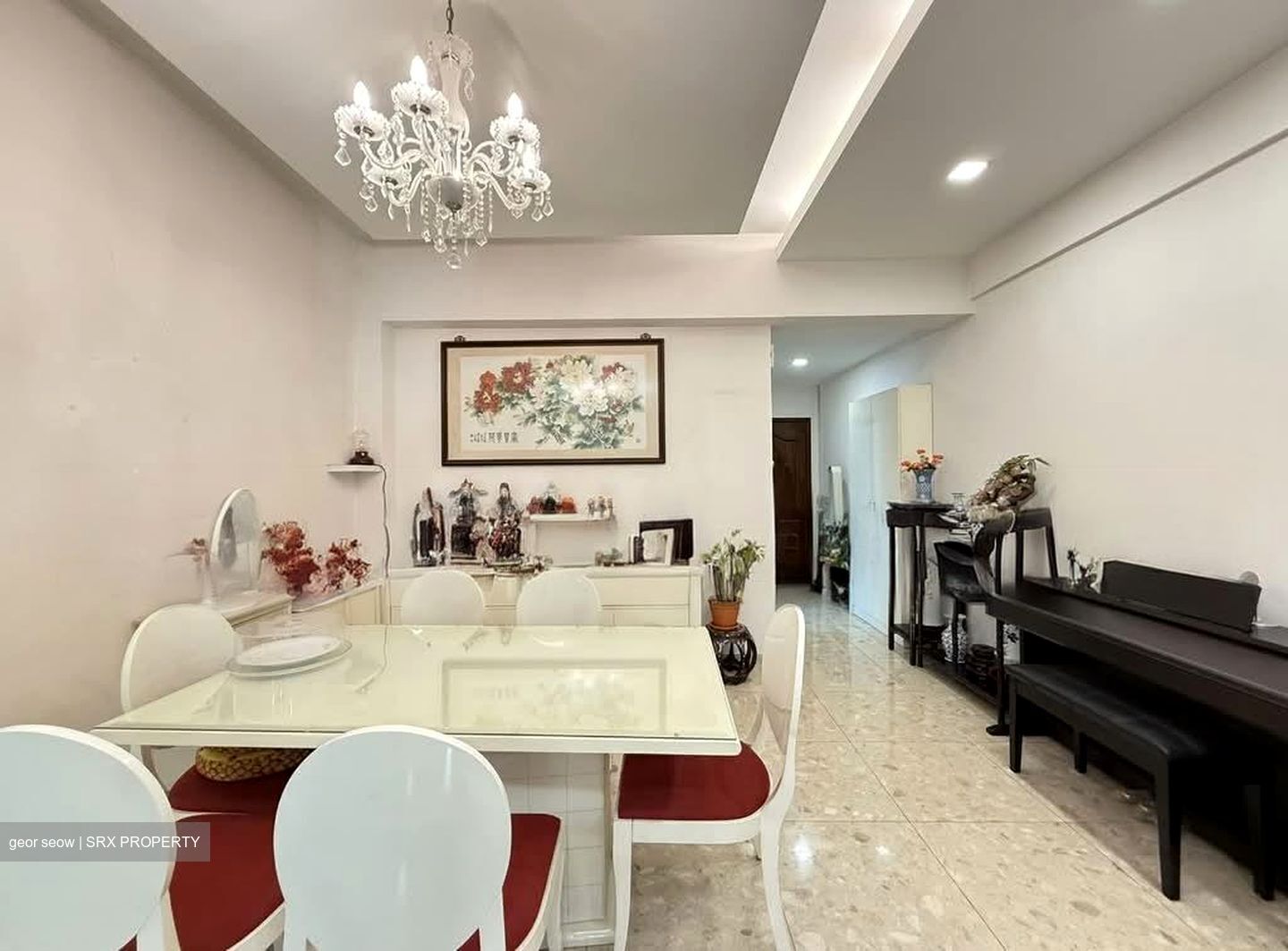 Eastwood Green (D16), Condominium #555679931